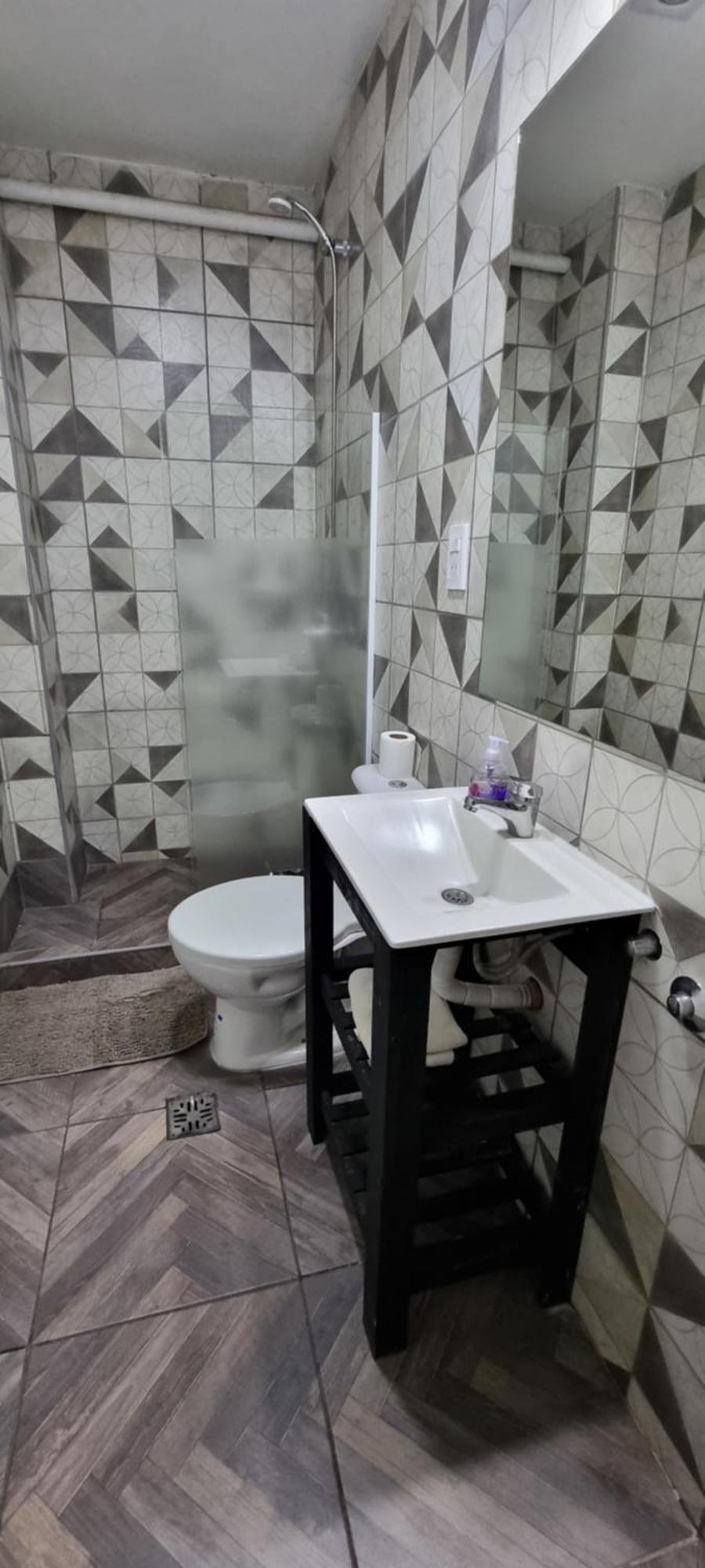 Budget Twin Room