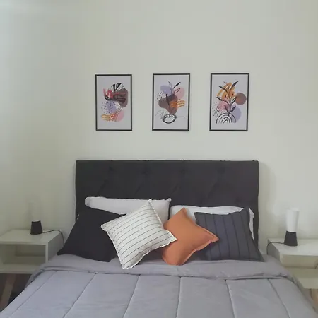 Clover Hostel-2